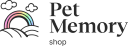 petmemoryshop.com Logo