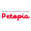 Petopia logo