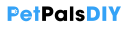 Logo for petpalsdiy.com