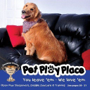 Pet Play Place