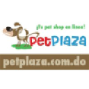PetPlaza logo