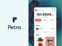 Petra Wallet