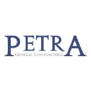 Petra Incorporated Logo