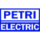 petri-electric.com