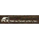 Petrina Construction Logo