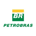 Petroleo Brasileiro SA ADR Logo