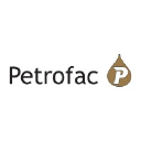 petrofac.com logo