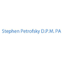 Stephen Petrofsky, DPM