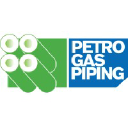Petrogas Piping