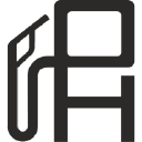 Logo for petrolheart.pl