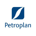 Petroplan logo