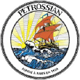 Petrossian Logo