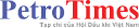 petrotimes.vn logo icon