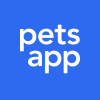 PetsApp logo