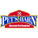Pets Barn store locations in USA