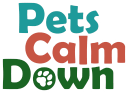 Pets Calm Down