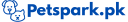 PetsPark.pk logo