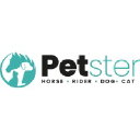 PETSTER_team logo