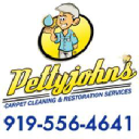 Pettyjohn's Cleaning