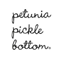 Logo for petunia.com
