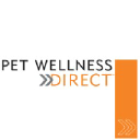 petwellnessdirect.com Logo