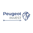 Peugeot Invest Logo