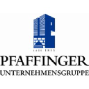 Pfaffinger-Beermann PB Drill- & Energietechnik GmbH logo