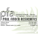 Paul Finger Associates