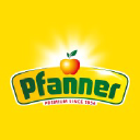pfanner.com