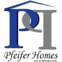 pfeiferhomes.com