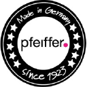 pfeiffer-germany.de