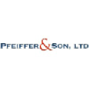 Pfeiffer & Son
