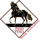 Paso Fino Horse Association