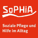 pflegedienst-sophia.de