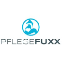 PFLEGEFUXX logo