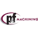 P&F Machining Inc