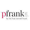 Dr. Paul Jarrod Frank