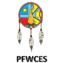 Power From Within Clean Energy Society logo