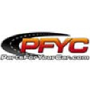 PFYC-PartsForYourCar