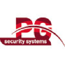 PG Security Systems