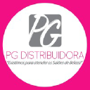 pgdistribuidora.com