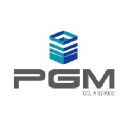 PGM Inc Logo