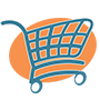 PGP Cart logo
