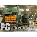 P&G Steel Products Company Inc