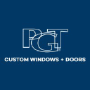 PGT Custom Windows Door