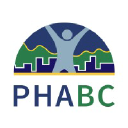 Public Health Association of BC logo