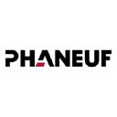 Phaneuf Équipements Agricoles logo