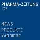 pharma-zeitung.de