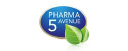 Pharma 5 Avenue Samopar logo