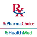 PharmaChoice Canada logo